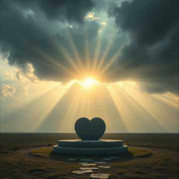 В лучах Твоих cover art