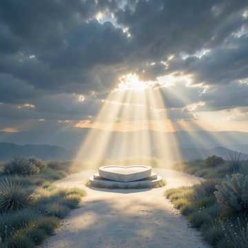 В лучах Твоих cover art