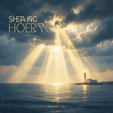 В лучах Твоих cover art