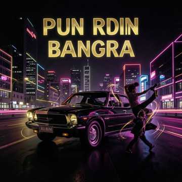 jindgi sohni cover art