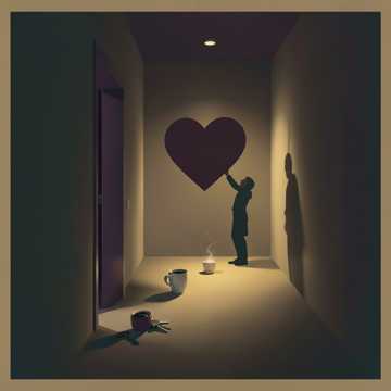 I Don't Want You Anymore cover art