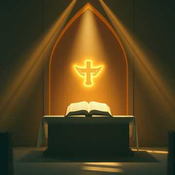 Santo Espírito Santo cover art