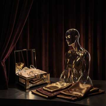 La beauté qu’on ne regarde pas cover art