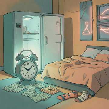 l can't even adult today cover art