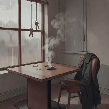 Último Cigarro cover art