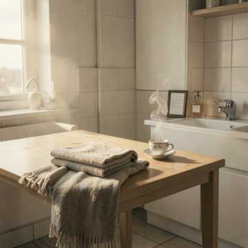 Come Back, Mummy cover art