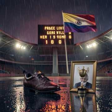 Entre Gloria y Dolor cover art