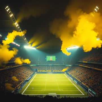 Kadıköy Yanıyor cover art