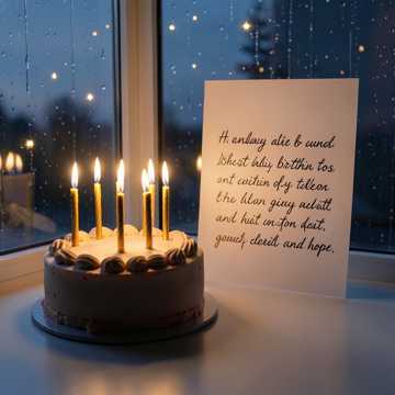 feliz cumpleaños cover art