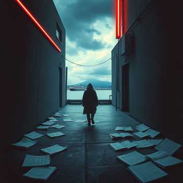 Dans Ma Tête cover art