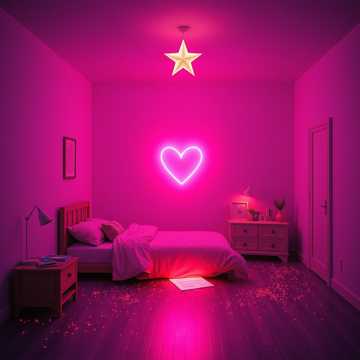 Vision Music  - Marcela cover art