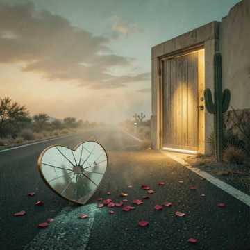 No vuelvo a caer cover art