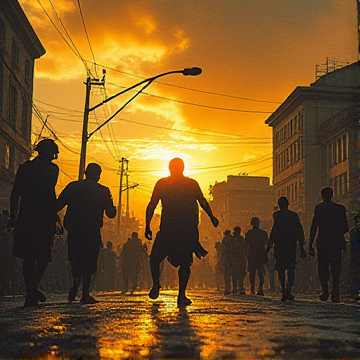 corruption cover art