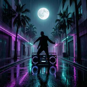 No me importa cover art