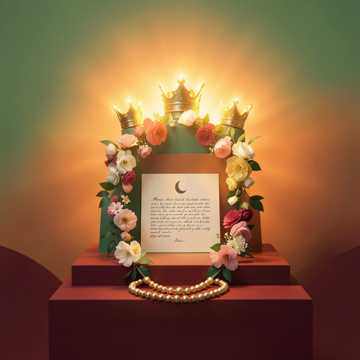 blessed my queens cover art