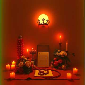 blessed my queens cover art