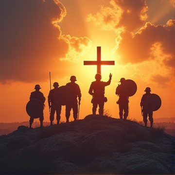 Lord Side Soldiers cover art