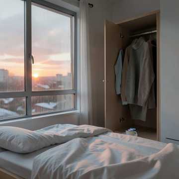 Teri Yaad Aati Hain cover art