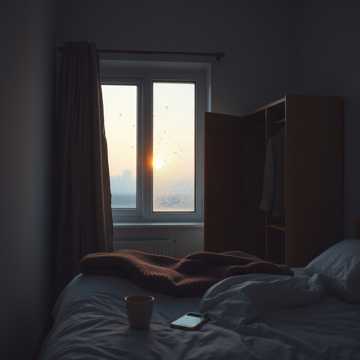 Teri Yaad Aati Hai cover art