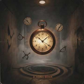 🎵 Titlu: „Ticăie” cover art