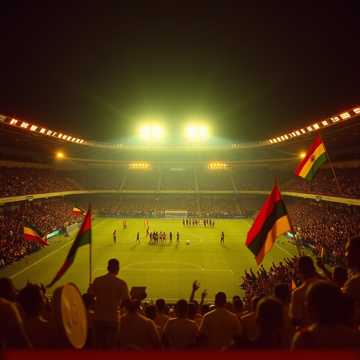 Merci Président Félix Lamah cover art