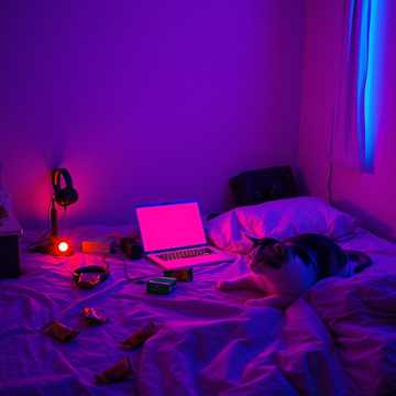 夜だけのラップゲーム cover art