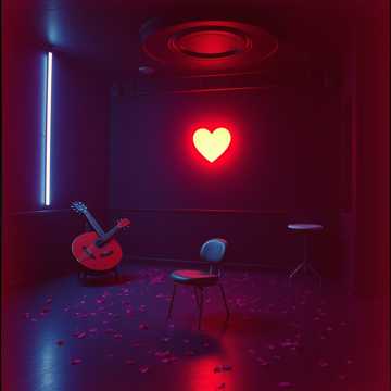 μην φεύγεις cover art