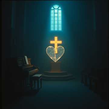 I’m Not Okay But I Still Believe cover art