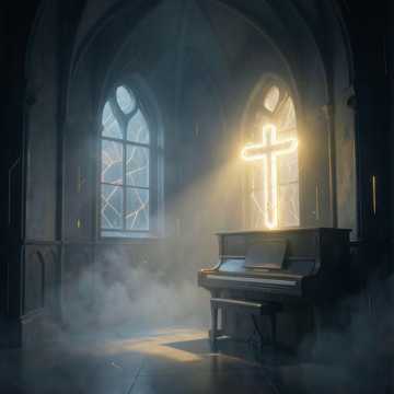 I’m Not Okay But I Still Believe cover art