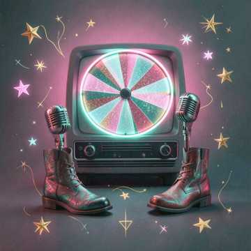 Cristina Ferreira és uma grande puta cover art