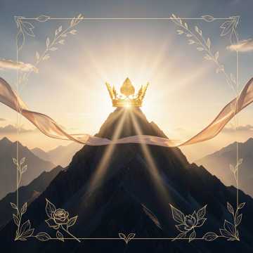 የክብር ማማ cover art