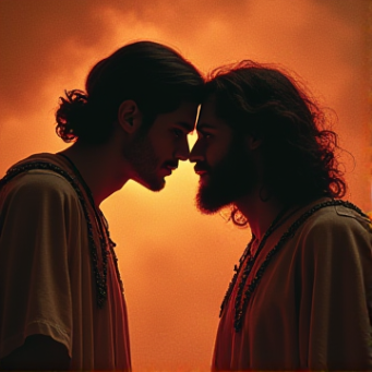 I know you Judas by Actor cover art