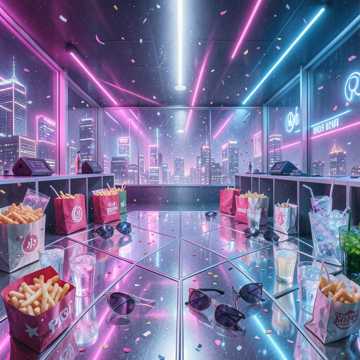 M-Eins Disco cover art