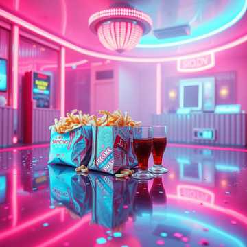 M-Eins Disco cover art