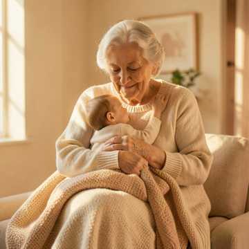 Mamãe Raquel cover art