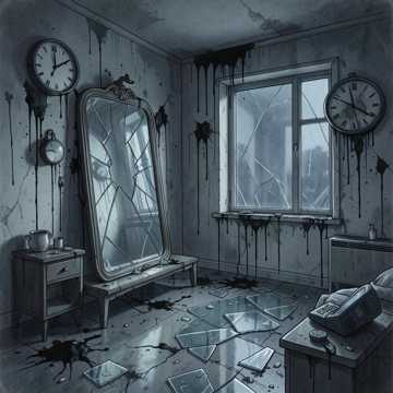 Esquirlas en mi Cráneo cover art