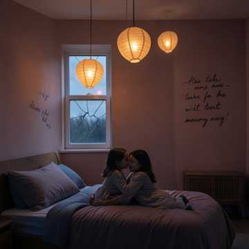 Vi proteggo cover art