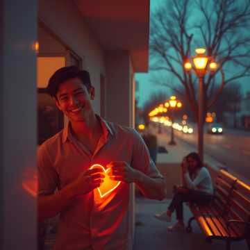 Cine Ești, Eduard? cover art