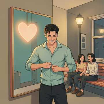 Cine Ești, Eduard? cover art