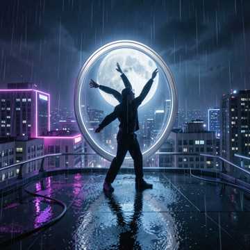 Mi medallón marca mi flow cover art