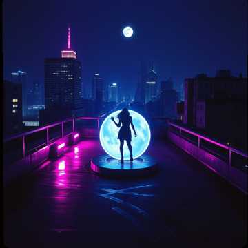 Mi medallón marca mi flow cover art