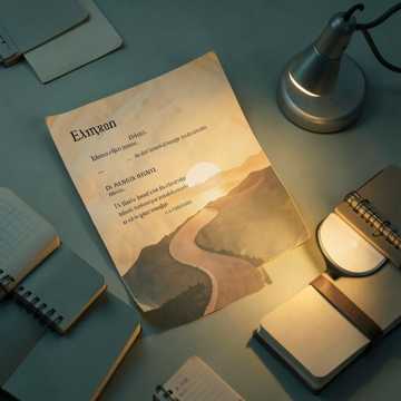 Mwisho wa Mtihani cover art