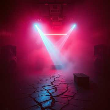 La Habitación del Pánico cover art