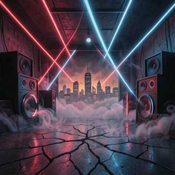 La Habitación del Pánico cover art