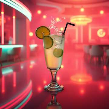 Мажид Махито cover art