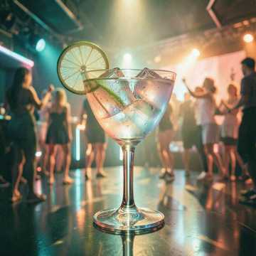 Мажид Махито cover art