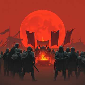 Try Us If You Can cover art