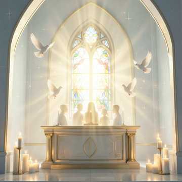 Thanks Lord cover art