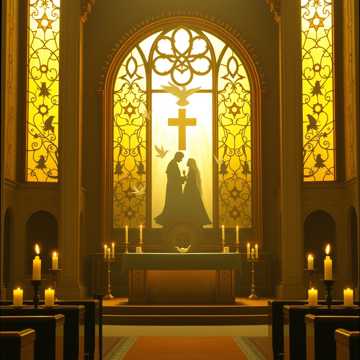 Thanks Lord cover art