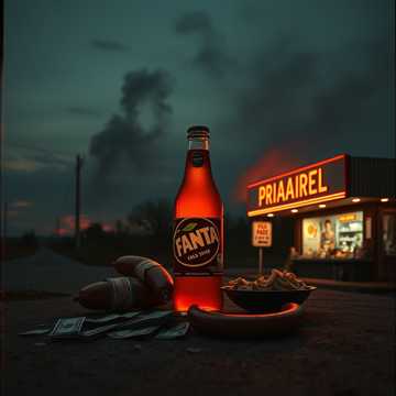 dark ft ikenga cover art